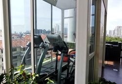 Haig 162 (D15), Apartment #507295571